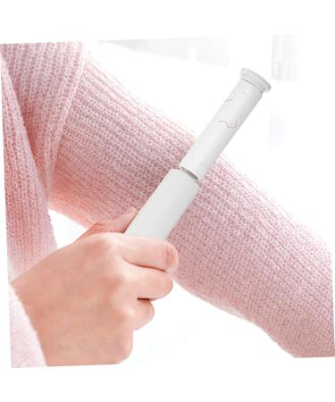 Buy Hemoton Portable Hair Gluer Rollers - Ultimate Pet Hair Removal Tool | Extra Sticky Lint Roller for Travel - Fast International Shipping - Buy Online on GoSupps.com
