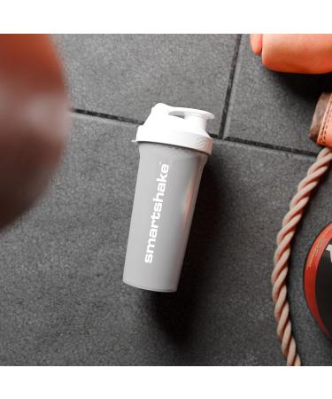 SmartShake Lite DC Comics Superman Last Son of Krypton - 1000 ml. - Buy Online on GoSupps.com