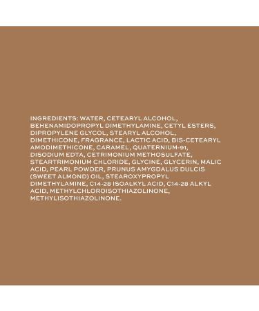 John Frieda Brilliant Brunette Color Protecting Conditioner - Anti-Fade Formula for Color Treated Hair (2 x 8.45 Oz) - Shop Internationally - Buy Online on GoSupps.com