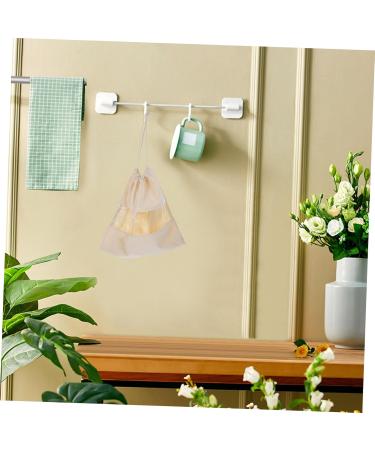 FOMIYES 3pcs Hair Dryer Storage Bag Hair Dryer for Curly Hair Drawstring Pouch Hair Dryer Organizer Bag Bags - Buy Online on GoSupps.com