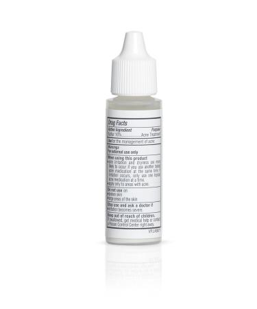 Principal Secret Reclaim Blemish Buster - Sulphur Acne Night Treatment 0.51 oz | International Shipping - Buy Online on GoSupps.com