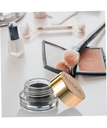 CRILSTYLEO 2pcs Creamy Eye Liner Waterproof Eyeliner Pencil Waterproof Eye Liner Pencil Gel Liner Eyeliner - Buy Online on GoSupps.com