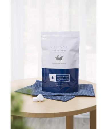NAGAYU CO2 Tablet for PET (100 Pucks) - Buy Online on GoSupps.com
