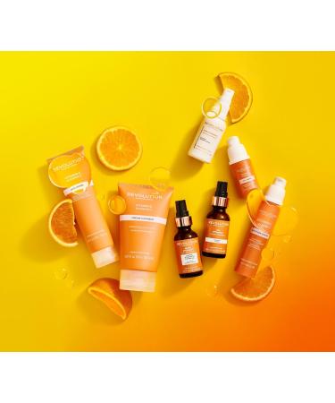 Buy Makeup Revolution Serum Skincare Dark Spot Corrector - 30 ml | Effective Dark Spot Treatment for Flawless Skin | International Shipping Available - Buy Online on GoSupps.com