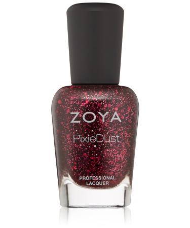 Zoya Nail Polish Noir