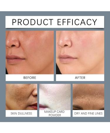 Collagen Facial Toner - Gentle Nourishing Hydrating Daily Skincare Specially Designed To Boost Skin Radiance(3PCS) - Buy Online on GoSupps.com