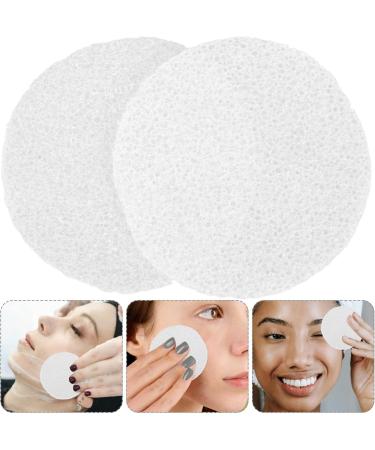Beavorty Washcloth Face Cleaning Pad Makeup Remover Facial Cleansing Towel for Sensitive Skin Face Washing Exfoliating Beauty Women Baby Men Body Bath - Buy Online on GoSupps.com
