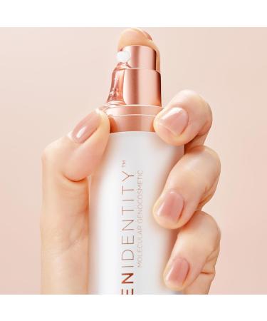 Gen Identity Anti-Aging Pre-Serum Booster - Hyaluronic Acid Serum for Face - Reduces Wrinkles Lifts and Firms - Skincare for All Skin Types - 1.7 oz - Buy Online on GoSupps.com