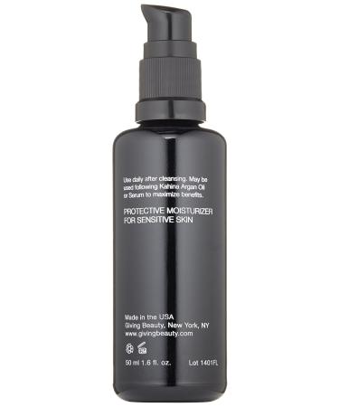 Premium Facial Lotion 1.6 fl. oz - Hydrating & Nourishing Fast International Shipping - Buy Online on GoSupps.com