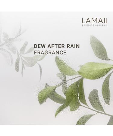 LAMAII Radiance Nourishing Body Oil Body Moisturizer with Grapeseed Oil Jojoba Oil & LARVOGEN BIOTECH Silky Smooth Firming & Hydrating Body Oil for Women & Men Pure Glow & Silky Finish - 120 ml - Buy Online on GoSupps.com