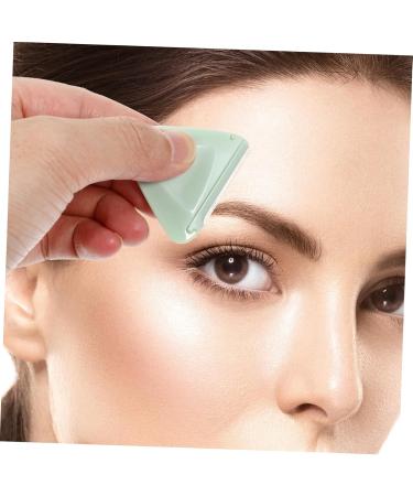 FRCOLOR 16 Pcs Eyebrow Trimmer Set - Stainless Steel Razors & Facial Hair Removers for Women - Portable Bikini Trimmers & Eyebrow Tools - Buy Online on GoSupps.com