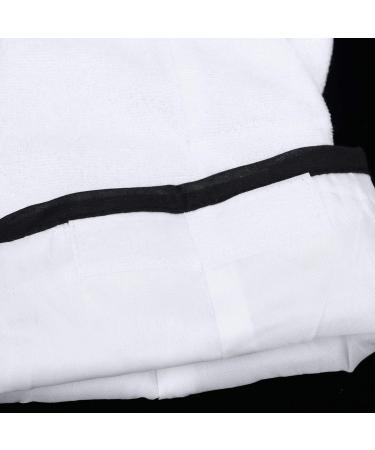 Frcolor Paraffin Wax Gloves - Terry Cloth Wax Bath Gloves for Dry Skin Treatment | Ideal for International Shipping - Buy Online on GoSupps.com