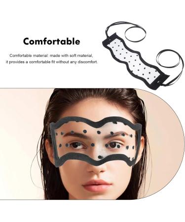 Shop Tovinanna Decorative Eye Masks - Cosplay & Masquerade Masks for Women | Perfect for Parties & Events - Buy Online on GoSupps.com