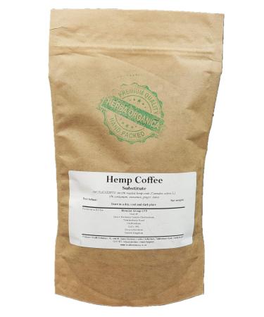 Hemp Coffee Substitute / Herba Organica (200g)