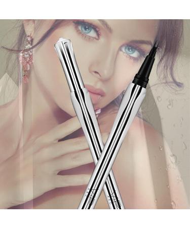 Weppduk Fine Eyebrow Pencil Waterproof Eyebrow Pencil Eyebrow Pencil Defining Pencil - 2 Tips Waterproof Eyebrow Pencil Long Lasting Eyebrow Pencil Eyebrow Pencils - Buy Online on GoSupps.com