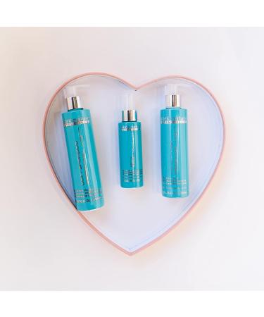 abril et nature Professional Hair Facial Mask Essential Light Fine Delicate andor Covered Hair Oxygenates and Rejuvenates Does not weigh down Volume Effect Hair Mask 200 ml - Buy Online on GoSupps.com