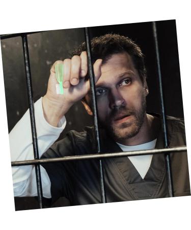 Ultechnovo 10-Pack Disposable Mini Toothbrushes - Travel-Friendly Short Handle Soft Plastic Brushes for Mouth Cleaning - Buy Online on GoSupps.com