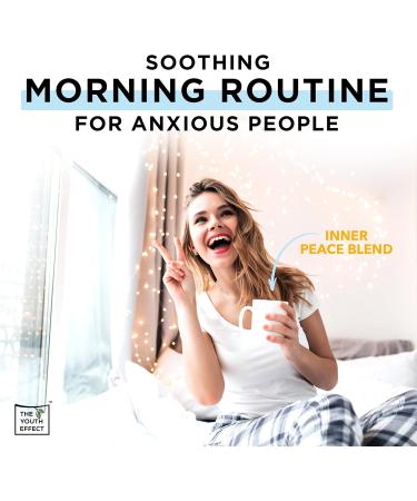 Canadian Mushroom Coffee Infused with Organic Chaga Ashwagandha & Tulsi. Adaptogens for All-Day Calm Mood Relaxation & Balance Low Caffeine Coffee Substitute. (Adaptogenic Coffee 100g 50 Servings MADE IN CANADA) - Buy Online on GoSupps.com