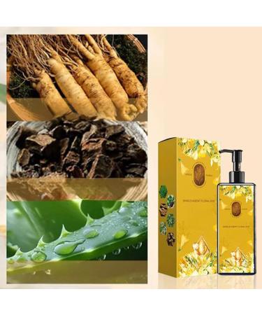 Tuxuseo Hair Dye Hair Color for Women Safe and Comfortable Cream Long Lasting PlantBased Strengthening Shampoo Conditioner for Women Men Family and Friends Brown - Buy Online on GoSupps.com