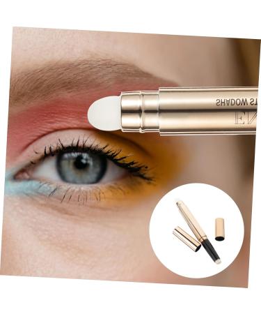 WOFASHPURET Sponge Makeup Brush Double Ended Eye Shadow Pen Makeup Brush Eye Makeup Pen Eye Shadow Pens Eye Shadow Sticks Set Eyes - Buy Online on GoSupps.com