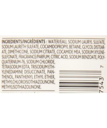 Pantene Pro-V Ultimate 10 BB Shampoo 375 ml OLD VERSION 3 - Buy Online on GoSupps.com