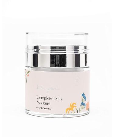 Kate Ryan Skincare Complete Daily Moisture | Daily Facial Moisturizer for Normal to Oily Skin | 1.7 oz | Worldwide Shipping - Buy Online on GoSupps.com
