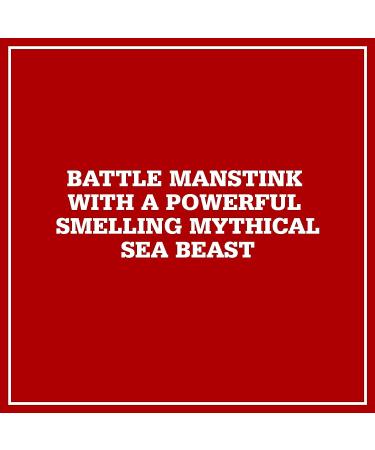 Old Spice Wild Mythical Sea Beast 16 Fl Oz - $15.99 (Pack of 1) - Buy Online on GoSupps.com