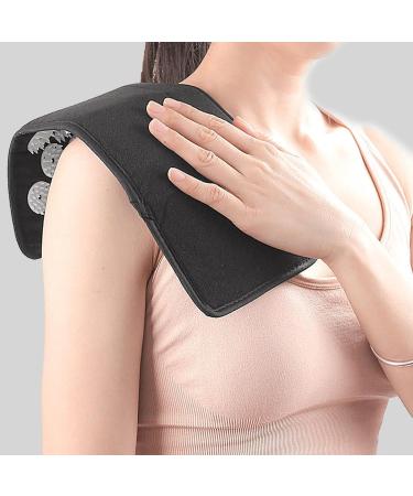 Arm loops arm slings with removable hip belt medical fixation shoulder for broken and broken dislocation sprains strains recovery of broken - Buy Online on GoSupps.com