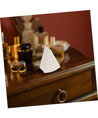 Balacoo 8 Sets Triangular Sponge Puff - Mini Makeup Puffs for Powder & Eye Patches | Cosmetic Dry Puff for Adults & Girls - Buy Online on GoSupps.com