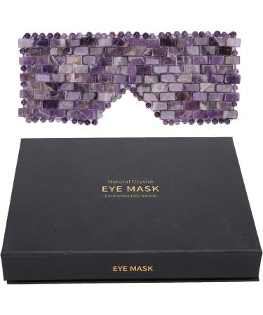 Eye Mask Eye Care Mask Practical Effective for Home for Relaxing (ZeooQ6BcAZU5gq-13) - Buy Online on GoSupps.com