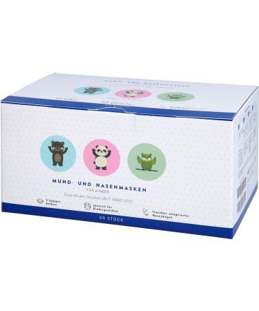 Mouth Protection M.Gummiband for Children | Comfortable & Secure Fit | International Shipping - Buy Online on GoSupps.com