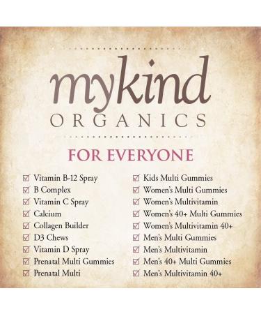 Garden of Life Women's Multi 40+ Whole Food Multivitamin - 120 Vegan Tablets - Buy Online on GoSupps.com