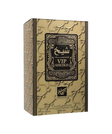 Eau De Parfum Spray (Unisex) 3.4 oz - Buy Online on GoSupps.com