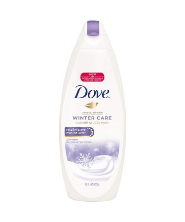 Dove Winter Care Body Wash  24 Ounce