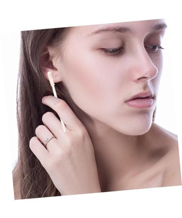 WRITWAA 2pcs Ear Wax Cleaner Tool Set Ear Cleaning Kit for Adults Boy Girl Efficient Disposable - Buy Online on GoSupps.com