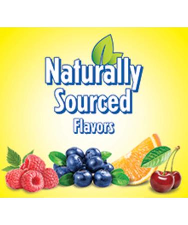 L'il Critters Kids Immune C Gummy Supplement | Vitamin C, Zinc, Vitamin D3 | 190 ct (95-190 Day Supply) | 4 Delicious Flavors - America's #1 Gummy Vitamin Brand - Buy Online on GoSupps.com