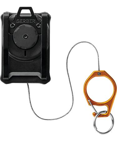 Gerber Defender Compact Fishing Tether - Secure Your Gear on the Water - Buy Online on GoSupps.com