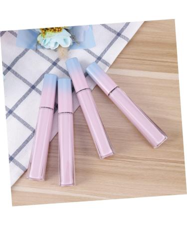 Mikinona 4pcs Eyelash Cream Bottle Eyelash Tube Mascara Air Traffic Control Cosmetic - Buy Online on GoSupps.com