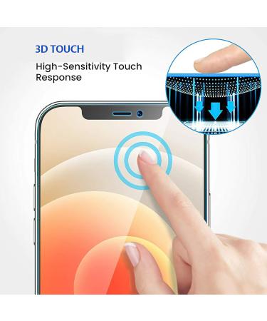 iPhone 14 Privacy Screen Protector - Data Protection Tempered Glass | Shop Internationally - Buy Online on GoSupps.com