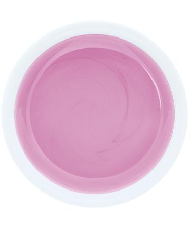 Prime Line UV LED Color Gel - Pastel Pink 5ml | Studio Quality Gel Made in Germany - International Shipping Available - Buy Online on GoSupps.com