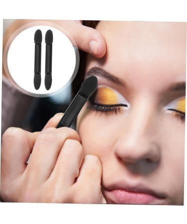 Healeved 50pcs Eye Shadow Sponge Applicator Eyeshadow Sponge Eye Cream Applicator Brush - Buy Online on GoSupps.com