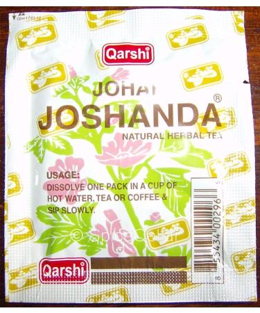 Qarshi Johar Joshanda (Honey) - Buy Online on GoSupps.com