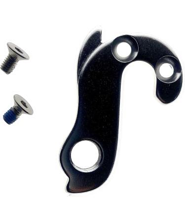 COONIUM Derailleur Hanger for Giant Road Bike - Compatible with Avail OCR TCR Escape Defy Avail MR4 Life 20 - Buy Online on GoSupps.com