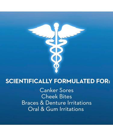 Oral-B Hygienic Mouthwash Hygienic Clean Special Care Oral Rinse Neutralizes Bad Breath Soothing Mint 475 mL Breath Therapy - Buy Online on GoSupps.com