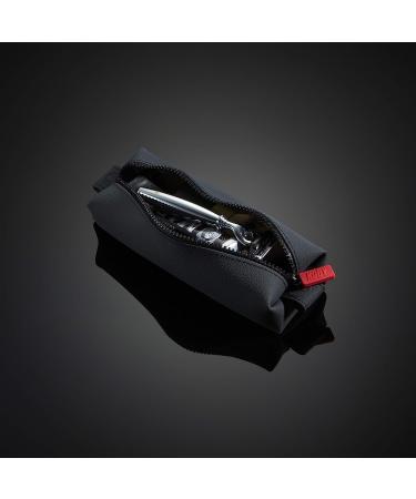 Tooletries Koby Mini Dopp Kit - Silicone Toiletry Organizer & Travel Bag - Buy Online on GoSupps.com