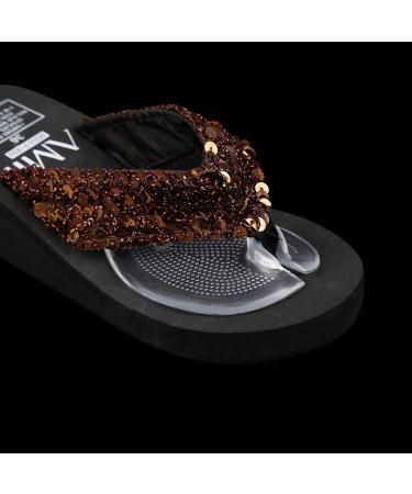 Toe Protection Pillow Flip-Flop Sandals | Silicone Toe Separators & Pads - 5 Pairs for Pain Relief & Comfort - Buy Online on GoSupps.com