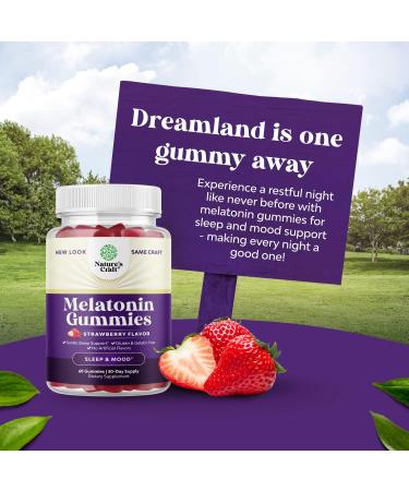 Adult Multivitamin & Melatonin 5mg Bundle - Energy & Immunity Support - Gelatin Free & Halal - Sleep Aid Gummies - Buy Online on GoSupps.com