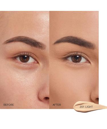 SYNCHRO SKIN Self-Refreshing Dual Tip Concealer #201 - 5.8 ml | Long-Lasting Coverage for Flawless Skin | Buy Internationally - Buy Online on GoSupps.com