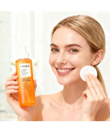 Facial care fluid 100ml Brightening HydrationFacial Fluid For SkinFor Winter Hydration Daily Day Use And Sensitive Skin - Buy Online on GoSupps.com
