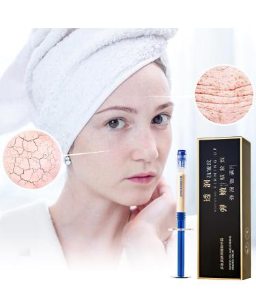  Generisch Firming body cream smoothing face cream daily skincare cream for smooth skin face neck body men and women - Buy Online on GoSupps.com